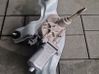 Motor del limpiaparabrisas trasero 98700H8000