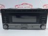 Unidad delantera de radio/CD/DVD/GPS 86201FG400