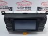 Unidad de control/módulo del navegador GPS 