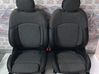 Seat and door cards trim set 