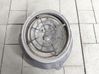 Lautsprecher Tür hinten 8W5035411