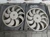 Ventilador del aire acondicionado (A/C) (condensador) 
