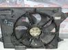 Ventilador del aire acondicionado (A/C) (condensador) 