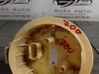 Engranaje de la bomba de combustible (polea) 