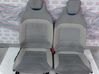 Seat and door cards trim set 