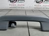 Rear interior roof grab handle 