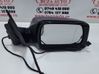 Manual wing mirror 