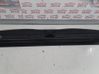 Parcel shelf 3424659