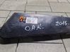 Seat airbag 