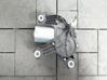 Motor del limpiaparabrisas trasero 67636932013
