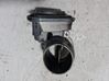 Throttle valve 