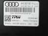 Hand brake control module 4H0907801A