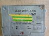Aerial antenna amplifier 8J0035456
