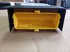 Airbag control unit/module 4H0959655C