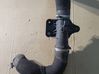 Intercooler hose/pipe 4G0145673R