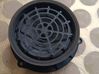 Altavoz de la puerta trasera 4G1035411