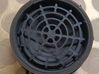Altavoz de la puerta trasera 4G1035411