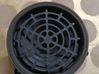 Altavoz de la puerta trasera 4G1035411