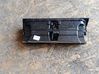 Dash center air vent grill 90098790