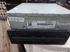 Radio/CD/DVD/GPS head unit 4G0035061Q