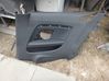Trunk/boot side trim panel 