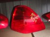 Tail light part 
