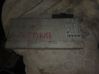 Airbag control unit/module 691416