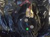 Вентилятор печки 