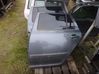 Rear door 