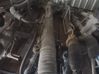 Steering rack 