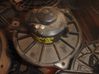 Heater fan/blower 