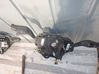 Interruptor/palanca de limpiador de luz de giro BV6T13N064AF
