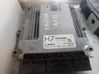Engine control unit/module 0281019035