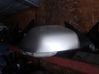 Front door electric wing mirror 