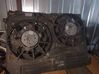 Ventilador eléctrico del radiador 013083899