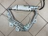 Airbag del techo 00505681860
