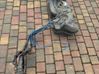 Fuel expansion tank 51876101