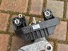 Engine mount bracket 0A236