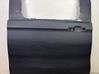 Side sliding door 