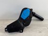 Windshield washer fluid reservoir/tank 4G2955462