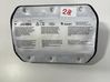 Airbag del pasajero BM51A044A74EB