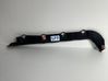 Rear bumper mounting bracket JPFNF3K8B0