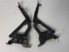 Engine bonnet/hood hinges JPF13311903