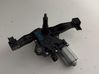 Rear window wiper motor JPF39045012