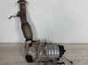 Catalyst/FAP/DPF particulate filter MAZDA6GJKAT