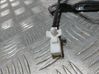 Front seatbelt buckle D65157620C02