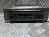 Radio/CD/DVD/GPS head unit 16077681XH