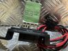 Resistencia motor/ventilador de la calefacción 7701068986