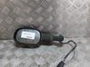 Manual wing mirror 1128996