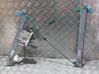 Etuoven ikkunan nostin moottorilla 9222X2
